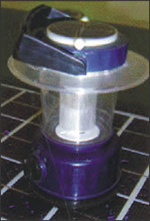 Solar Lantern