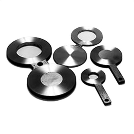 Spectacle Flanges
