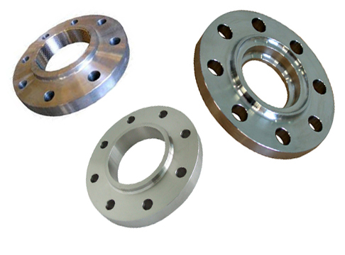 Lap Joint Flanges