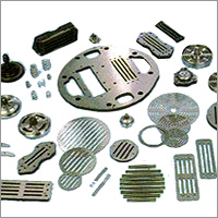 Compressor Spares Parts