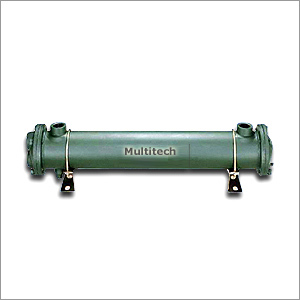Heat Exchanger
