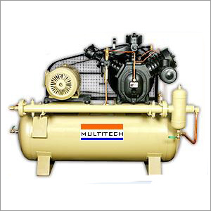 High Pressure Air Compressor