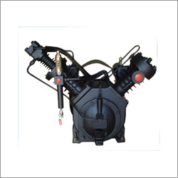 Pet Blowing High Pressure Air Compressor