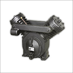 Vacuum Pumps