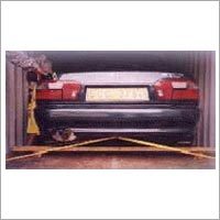 Car Container Service