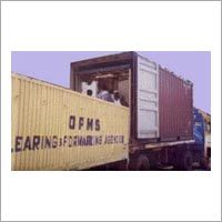 Container