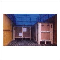 Loaded Wooden Boxe services