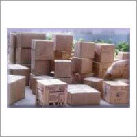 Packaging Services