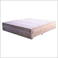 Wooden Box
