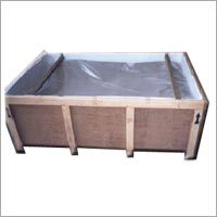 Wooden Packaging Plywood Boxes