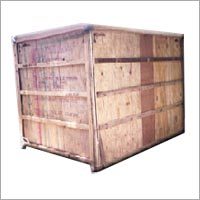 Wooden Pallets