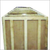 Shipping services