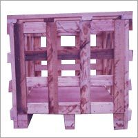 Pinewood Boxes