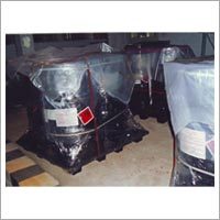 Plastic Packing Services