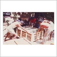 Heavy Goods packing & moving Services