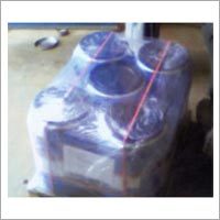 Packing and moving services