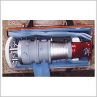 Heavy material packaging services