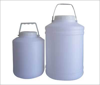 Plastic Fevicol Containers