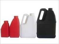 Plastic Cans