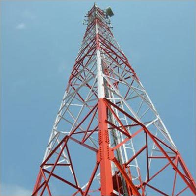 Mobile Tower Services