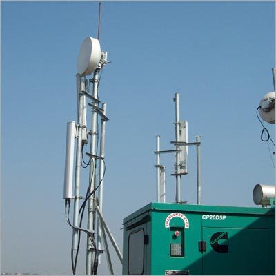 Industrial Fabrication