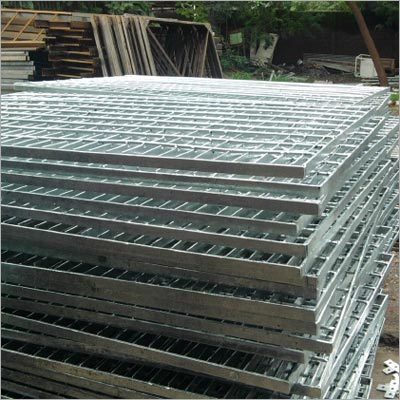 Galvanized Iron Strips