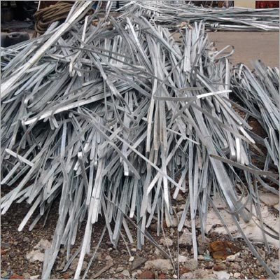 Galvanized Strips