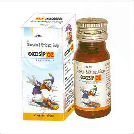 Oxosip OZ