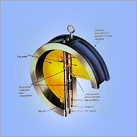 Dual Plate Check Valves