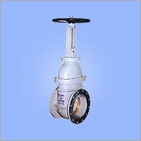 Gate Valves Rising Spindles