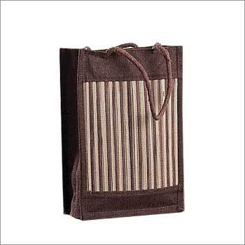Handmade Jute Bags