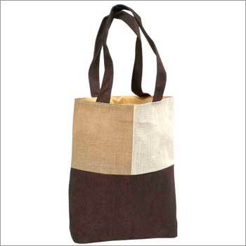 Handcrafted Jute Bags