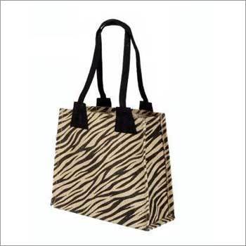 Jute Ladies Bags