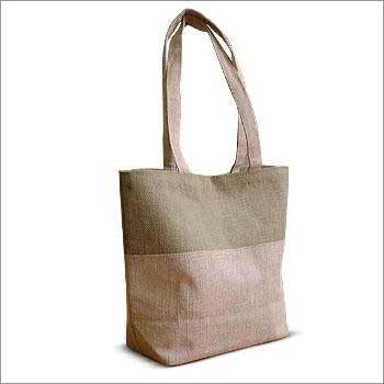 Ladies Jute Fashion Bags