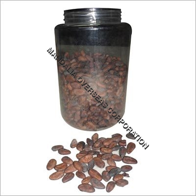 Cocoa Beans