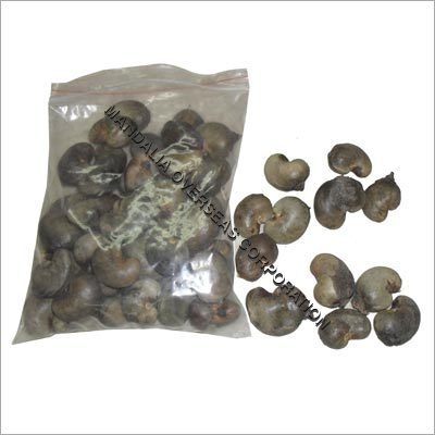 Raw Cashew Nuts