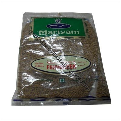 Fenugreek Seeds