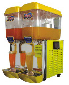 Juice Dispenser