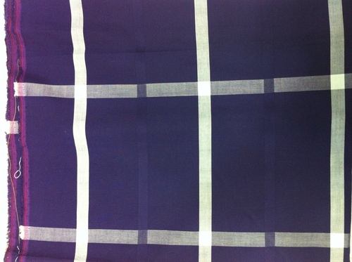 COTTON YARN DYED CHECKS