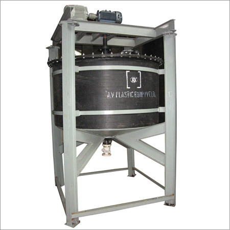 Chemical Reaction Vessel