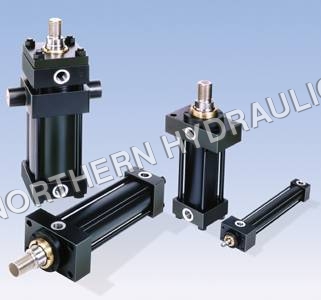 Hydraulic Cylinders