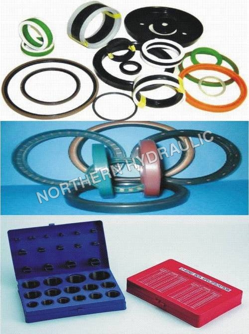 Hydraulic N Pneumatic Seals