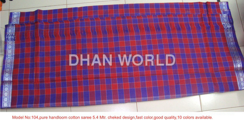 Ladies Sarees