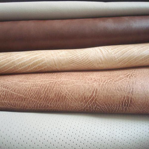 Shoe Upper Leather