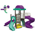 Kids Play System