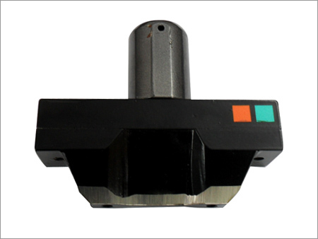 Dumb-bell Cutting Dies