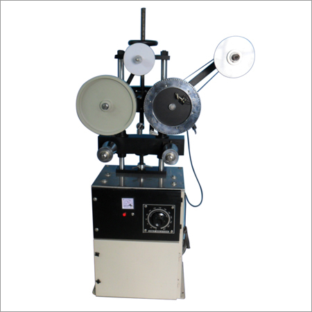 Marking Machines For Pipes