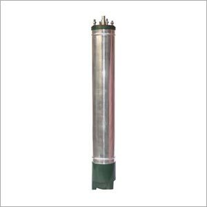 Submersible Motor Water Colled(1-ph)