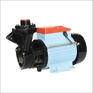 Single Phase (0.75 KW)