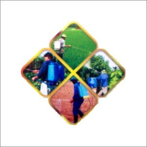 Crop Protection Equipment